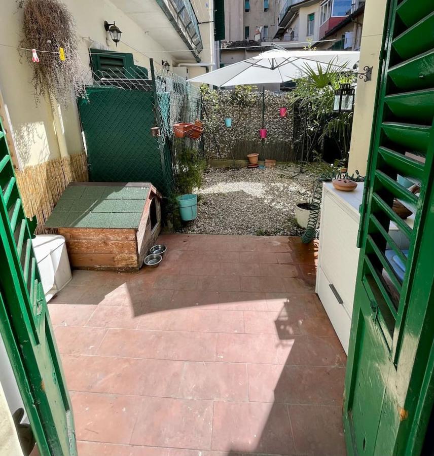 Apartamento Dora'S House Firenze Exterior foto