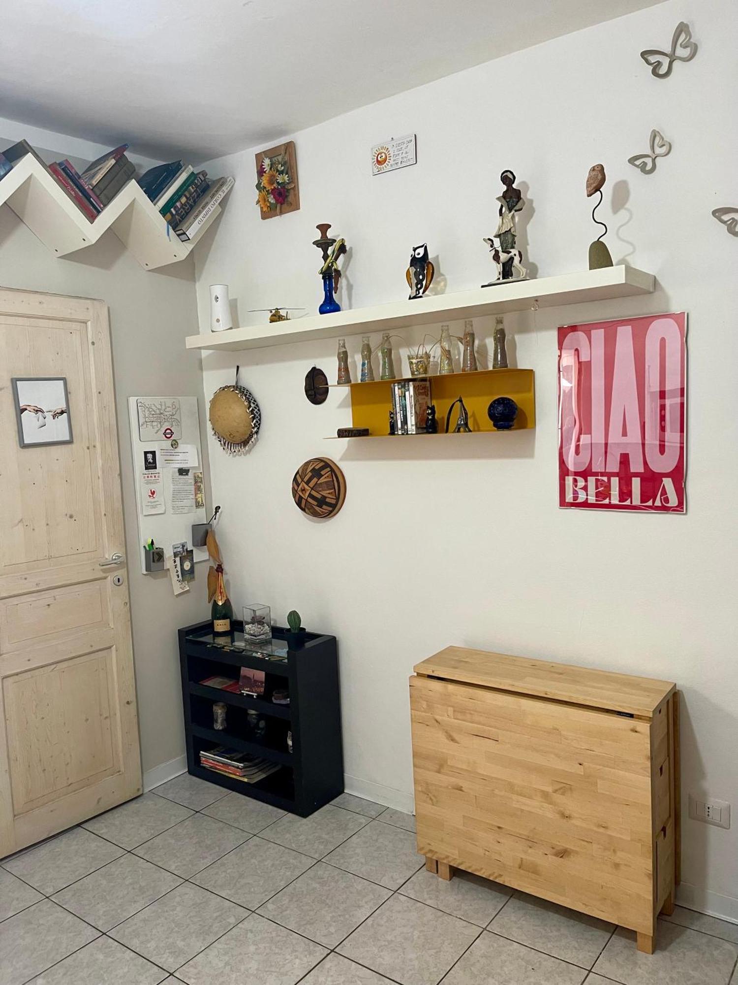 Apartamento Dora'S House Firenze Exterior foto